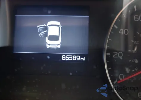 2019 Kia Forte Lxs z USA, uszkodzony, nr VIN 3KPF24AD9KE116403